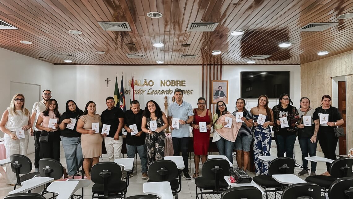 Delegado Lessa promove encontro com gestantes e vítimas de violência obstétrica