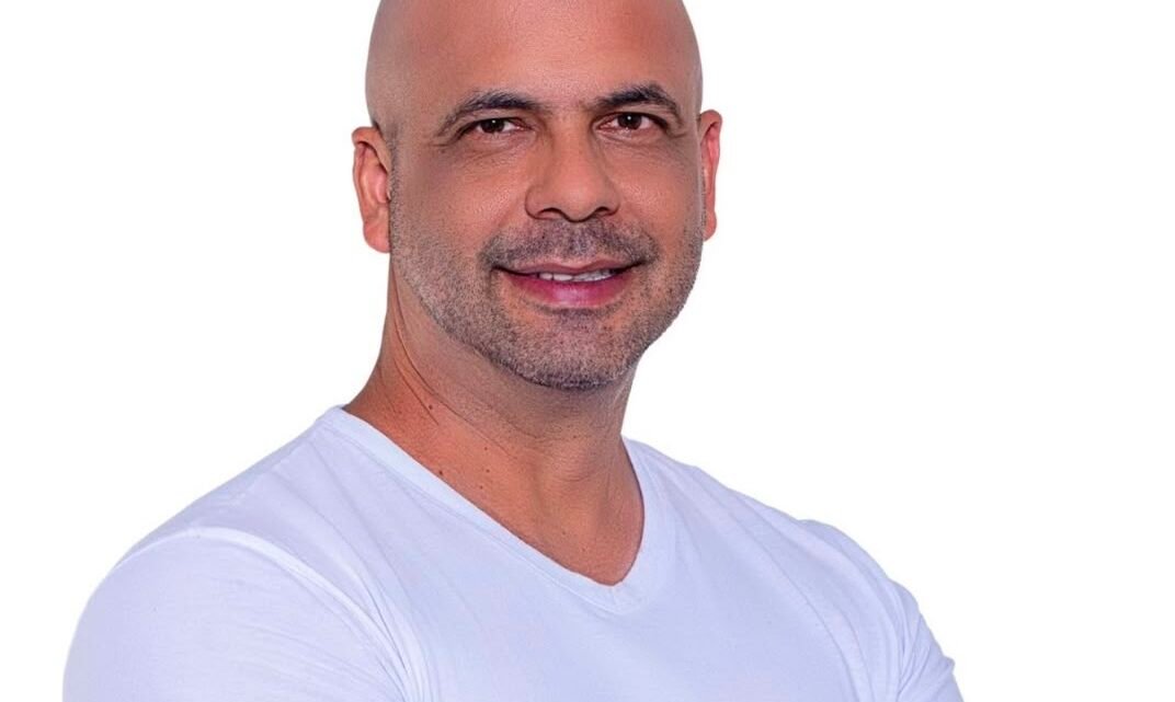 Anderson Correia dá início à campanha com grande Encontrão do Adesivaço neste domingo (16)