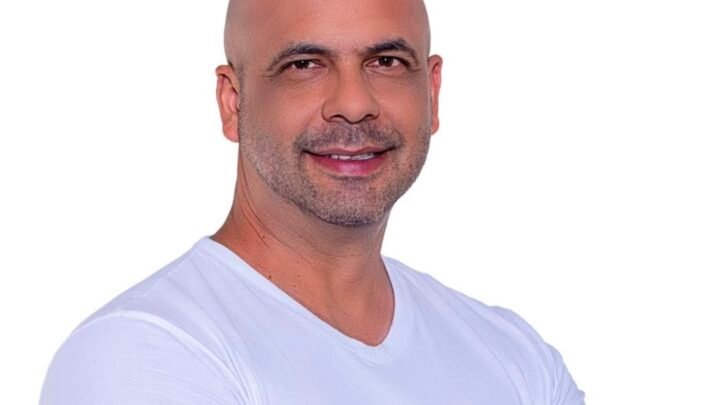 Anderson Correia dá início à campanha com grande Encontrão do Adesivaço neste domingo (16)