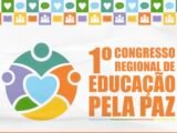 Secretaria de Educação de Caruaru realiza I Congresso Regional de Educação Pela Paz