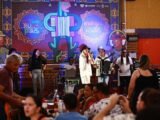 Casa Rosa, em Caruaru, recebe polo País das Matrizes do Forró do Festival Pernambuco Meu País a partir das 10h30 desta sexta-feira (28)