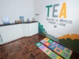 Prefeito Rodrigo Pinheiro entrega novo Núcleo de Atenção Integral para crianças e adolescentes com TEA e outras neurodivergências