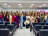Sindloja lança SindElas e reúne mulheres em primeiro evento sobre liderança e empreendedorismo