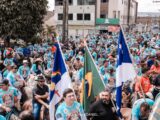 13ª Cavalgada do Chocalho reúne tradição, solidariedade e grandes atrações em Agrestina