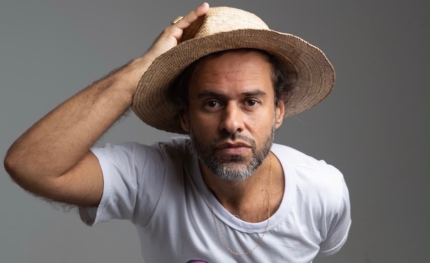 Rolê do Vinil abre programação musical do Festival Pernambuco Meu País em Caruaru