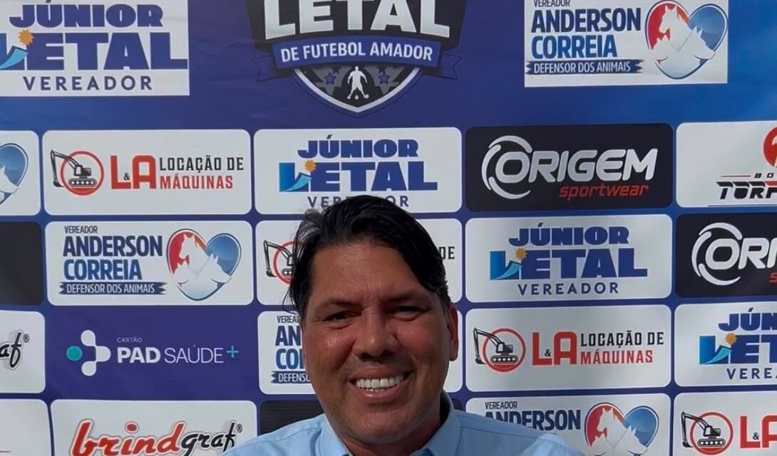 Primeira Copa Letal de Futebol Amador, a nova referência do esporte em Caruaru, começa neste sábado
