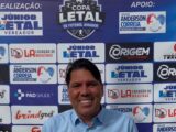 Primeira Copa Letal de Futebol Amador, a nova referência do esporte em Caruaru, começa neste sábado