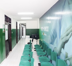 Unidade Básica de Saúde (UBS) no bairro São José, em Caruaru, será entregue nesta segunda-feira