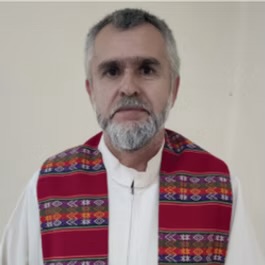 Morre aos 54 anos, Padre José Fernando da Silva