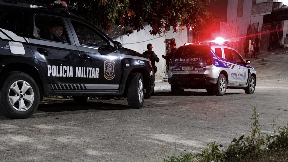 Adolescente de 16 anos é assassinado em Caruaru
