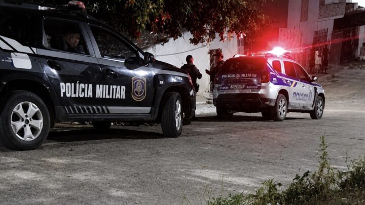 Adolescente de 16 anos é assassinado em Caruaru