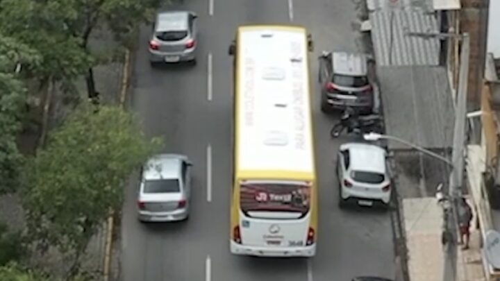Caruaru terá tarifa zero no transporte público todos os domingos a partir deste dia 9