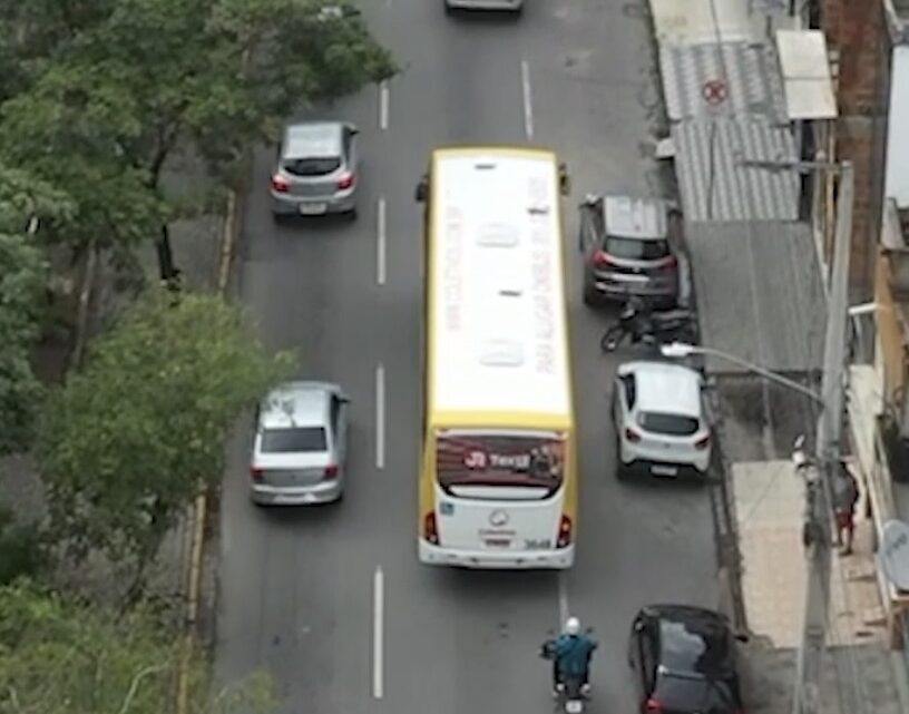 Caruaru terá tarifa zero no transporte público todos os domingos a partir deste dia 9