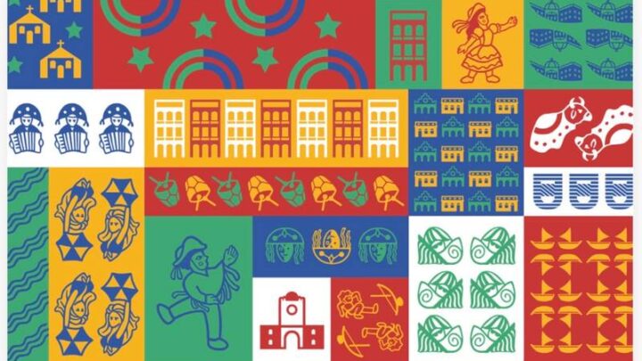 Fundarpe realiza ações gratuitas no aquecimento da 19º Semana do Patrimônio