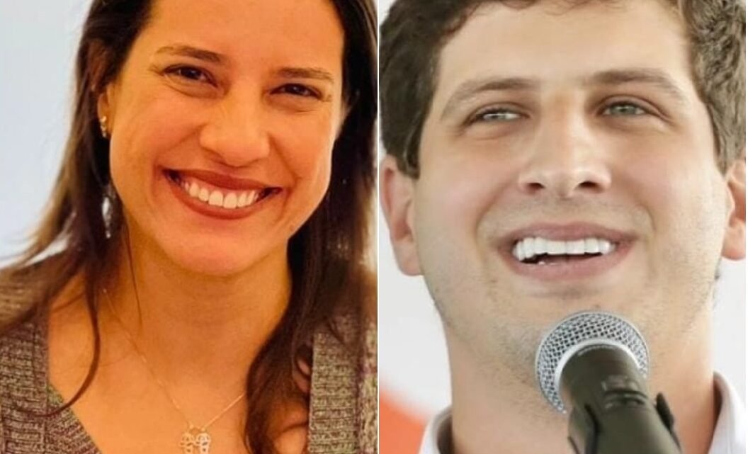 Pesquisa Múltipla: Raquel Lyra tem 45% e João Campos, 41%