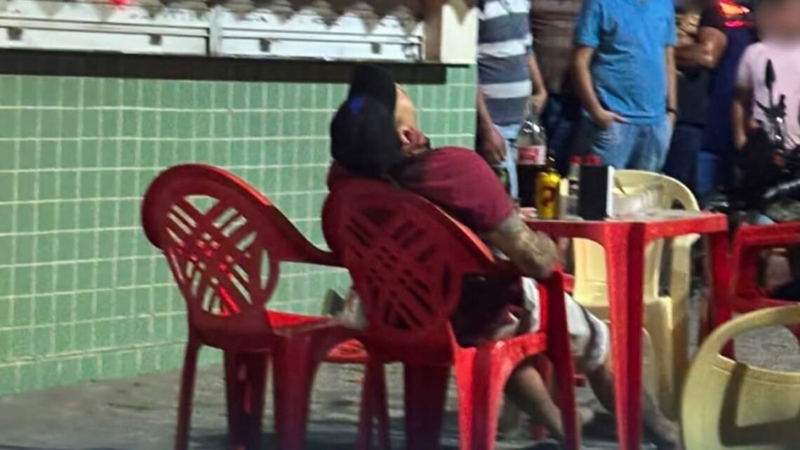 Sete homicídios registrados em Pernambuco na sexta-feira (14), sendo quatro no interior e três no Grande Recife