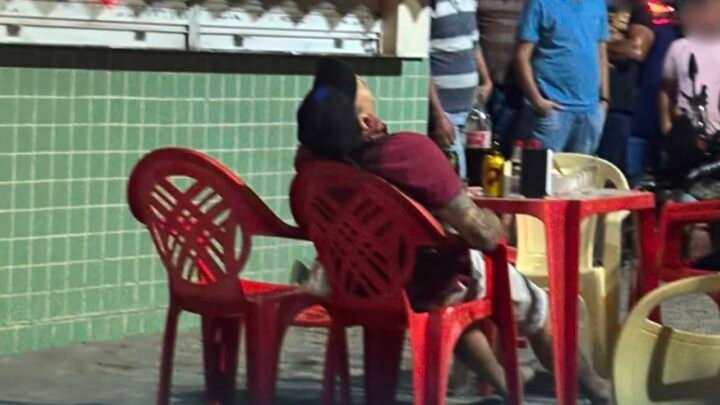 Sete homicídios registrados em Pernambuco na sexta-feira (14), sendo quatro no interior e três no Grande Recife