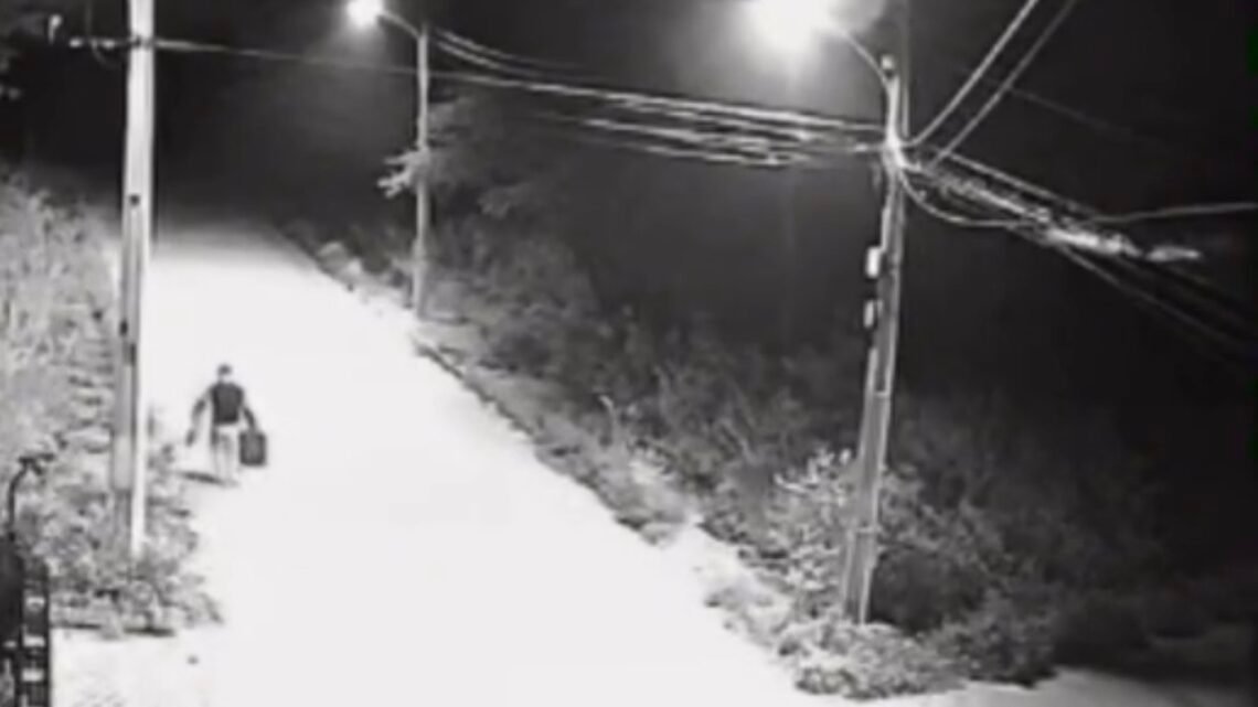 Igreja de São Miguel Arcanjo é invadida por ladrão, que furta objetos