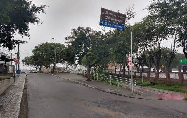 Confira as interdições no trânsito para a realização do Festival Pernambuco Meu País em Caruaru