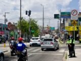Trecho da Avenida Caruaru será interditado para a realização de obra da Compesa