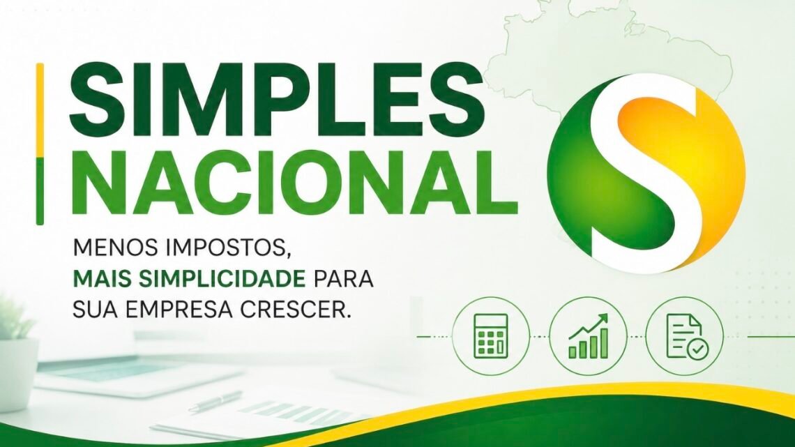 Secretaria da Fazenda de Caruaru orienta contribuintes sobre mudança do prazo do Simples Nacional para setembro de 2026