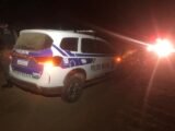 Colisão entre duas motos deixa dois jovens mortos