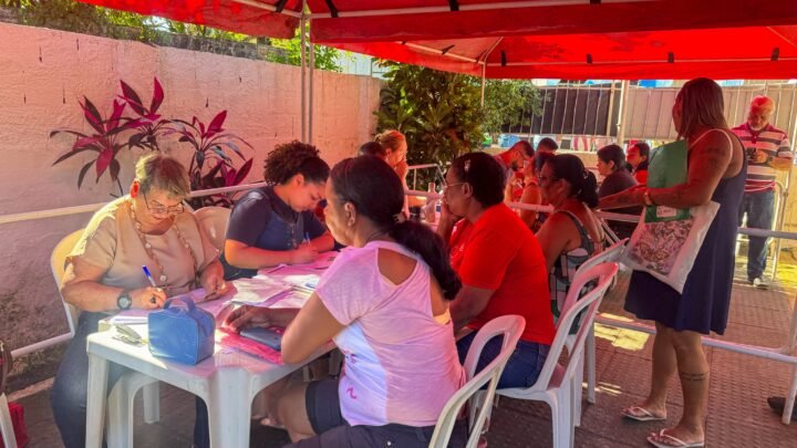 Emissão Gratuita da Certidões: Balcão de Direitos divulga agenda de ações itinerantes no RMR, Agreste e Sertão