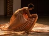 Espetáculo “Pequeno Manual de Sobrevivência para Mães-Artistas” se apresenta em Caruaru