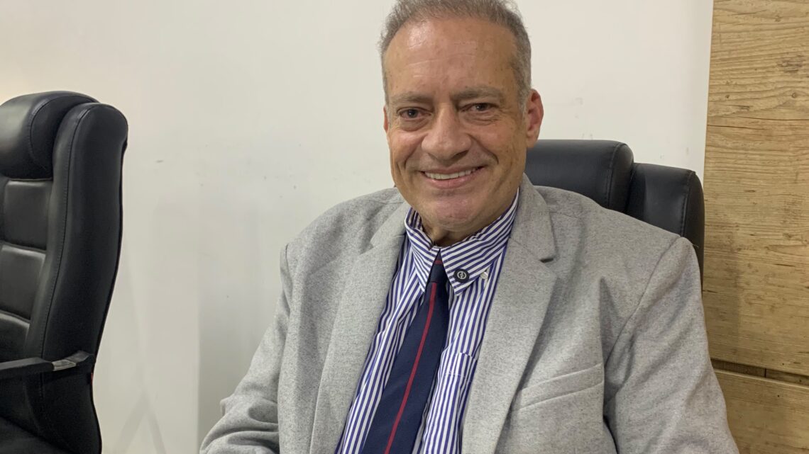 Jorge Quintino apresenta “Caruaru o Ano Inteiro” para movimentar a cidade durante os 12 meses