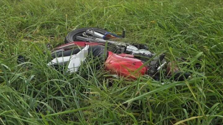 Um morto e outro ferido na BR 104 em Caruaru