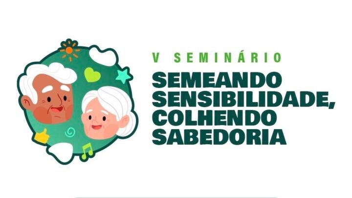 Inscrições abertas para seminário que fortalece a rede de proteção da pessoa idosa