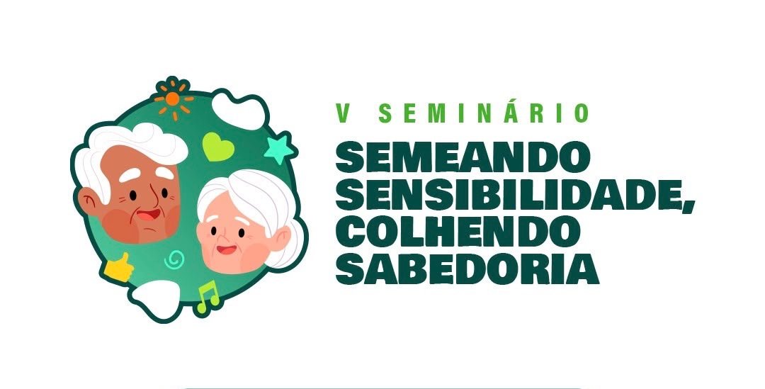 Inscrições abertas para seminário que fortalece a rede de proteção da pessoa idosa