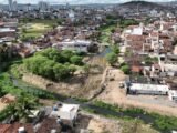 Canais dos Mocós e da Vila Kennedy vão solucionar problemas históricos de drenagens e saneamento