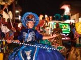 Trupe Pernambuco Meu País leva cortejo cultural às ruas de Caruaru nesta quinta-feira (27/08)