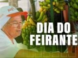 Dia do Feirante será comemorado neste domingo com serviços gratuitos na Feira do bairro Boa Vista