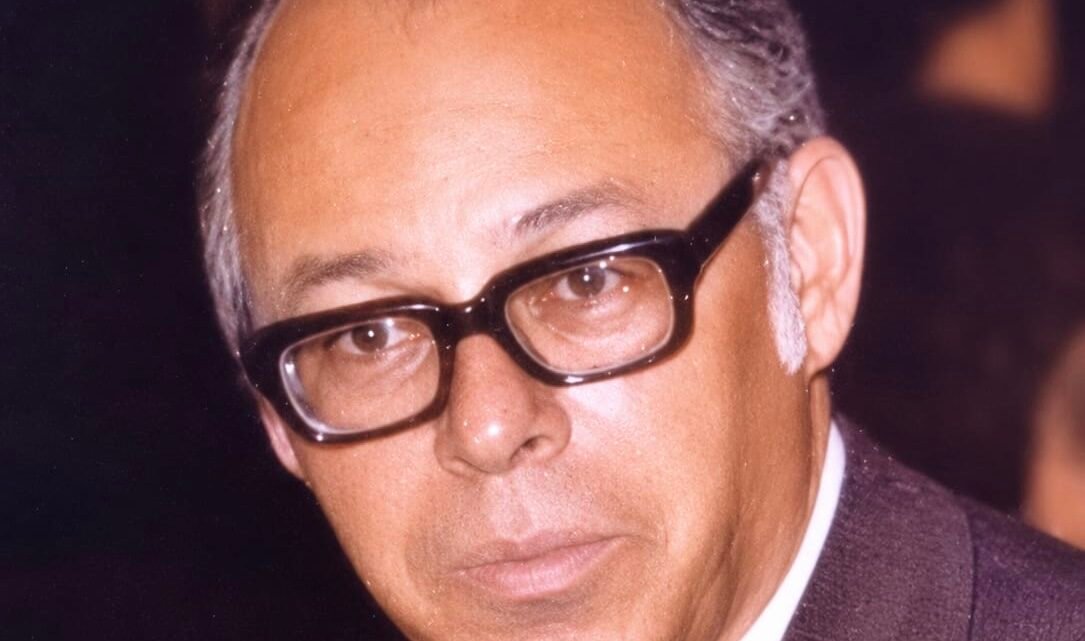 100 anos do escritor Joel Pontes são celebrados em Caruaru nesta quarta-feira (26)