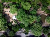 Caruaru promove ação de tênis de mesa, no Parque São Francisco, neste domingo (16)