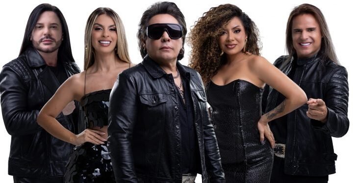 Festival Pernambuco Meu País encerra programação em Caruaru neste domingo (30) com Santanna, O Grande Encontro, Calcinha Preta e outras atrações gratuitas