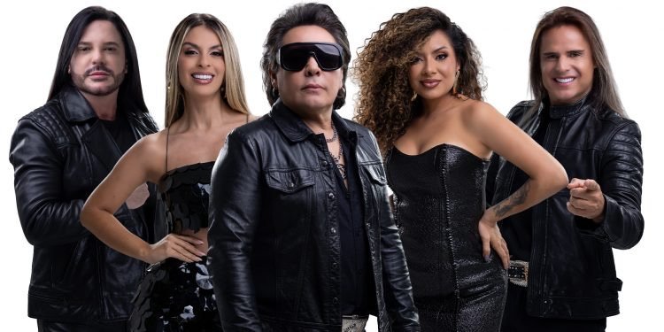 Festival Pernambuco Meu País encerra programação em Caruaru neste domingo (30) com Santanna, O Grande Encontro, Calcinha Preta e outras atrações gratuitas