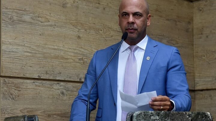 Anderson Correia tem emendas aprovadas para a segurança pública e políticas animalistas na LDO 2027