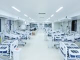 No Recife, Governo de Pernambuco entrega UTI Adulto do Hospital Barão de Lucena requalificada