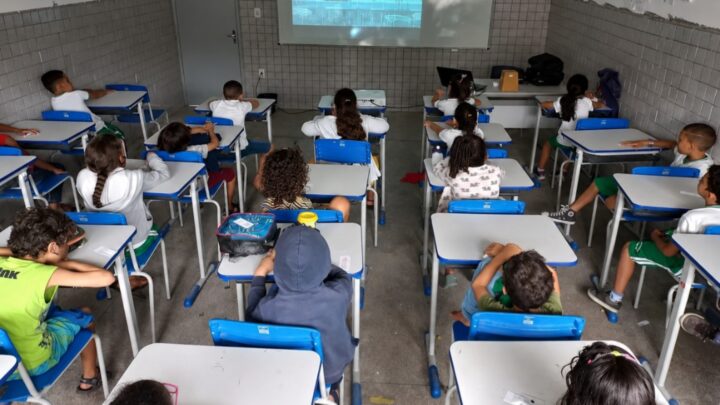 13º Festival de Cinema de Caruaru inicia sessões itinerantes nesta segunda-feira (10) e percorrerá instituições de ensino, equipamentos culturais e organizações sociais