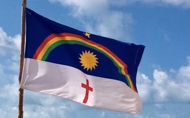 Bandeira de Pernambuco: quando o problema não é o símbolo, mas quem o carrega – Por Oscar Mariano