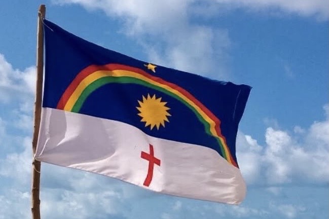 Bandeira de Pernambuco: quando o problema não é o símbolo, mas quem o carrega – Por Oscar Mariano