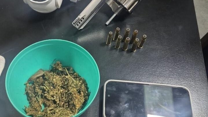 Operação Termini investiga rede de fornecedores e distribuição de drogas em Cumaru e Bezerros
