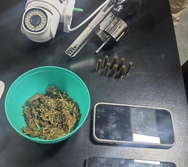 Operação Termini investiga rede de fornecedores e distribuição de drogas em Cumaru e Bezerros