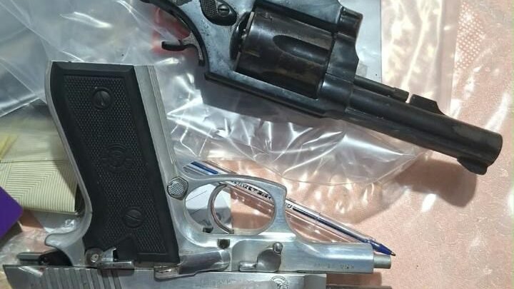 Disputa patrimonial: Empresário foi assassinado a mando do pai e do irmão