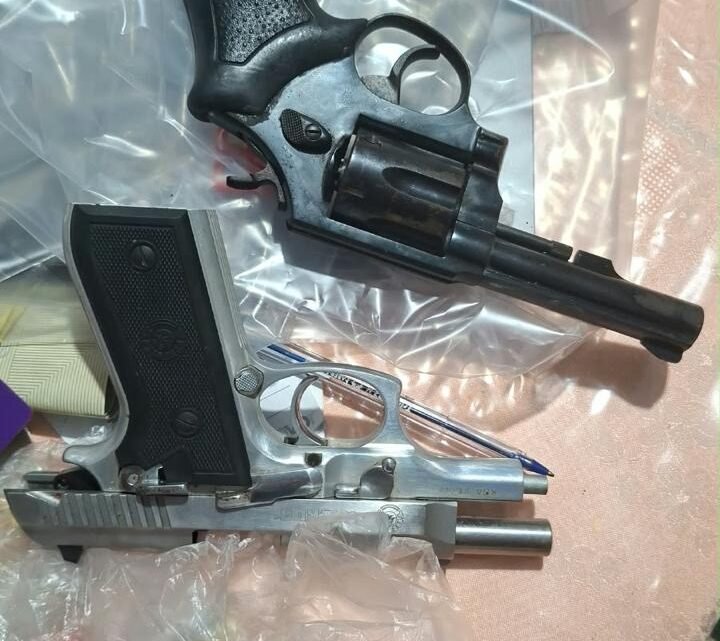Disputa patrimonial: Empresário foi assassinado a mando do pai e do irmão