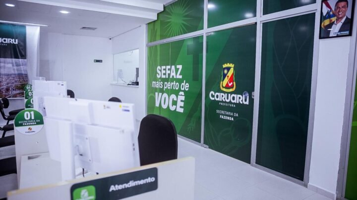 Caruaru terá agendamento on-line para credenciamento de comerciantes do Pernambuco Meu País na terça-feira (18)