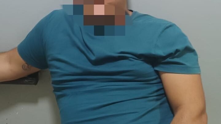 Guarda Municipal de Caruaru intervém em caso de tentativa de feminicídio